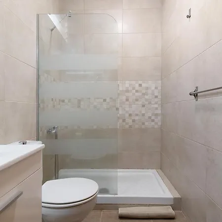 Apartament Be Green Oasis Maspalomas (Gran Canaria)