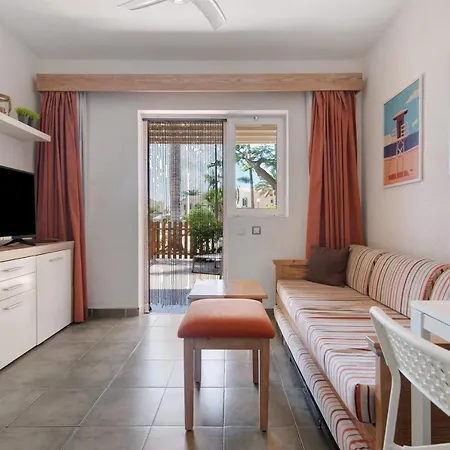 Apartament Be Green Oasis Maspalomas (Gran Canaria)