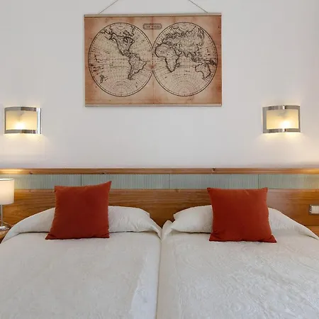 Be Green Oasis Apartament Maspalomas (Gran Canaria)