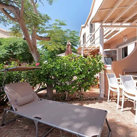 Be Green Oasis Maspalomas (Gran Canaria)