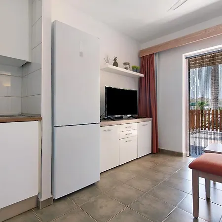 Be Green Oasis Apartament