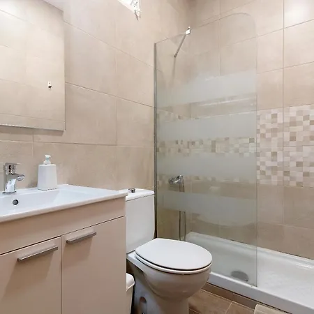 Be Green Oasis Apartment