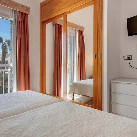 Apartament Be Green Oasis Maspalomas (Gran Canaria)