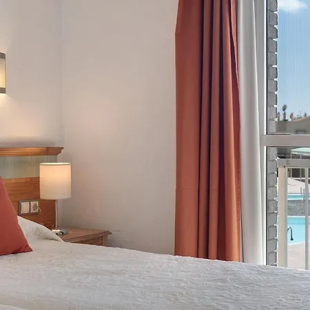 Apartament Be Green Oasis