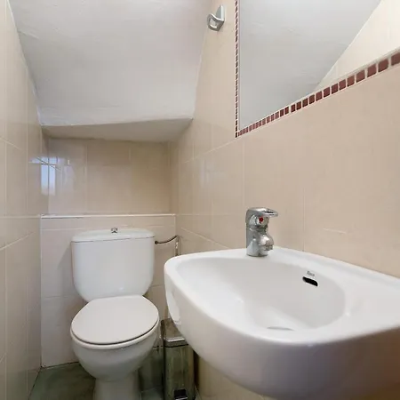 Be Green Oasis Apartament *
