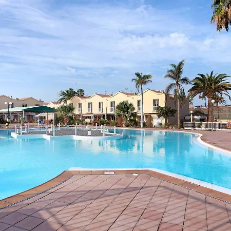 Be Green Oasis Apartment Maspalomas (Gran Canaria)