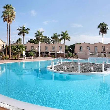 Apartament Be Green Oasis Maspalomas (Gran Canaria)