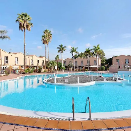 Be Green Oasis Maspalomas (Gran Canaria)